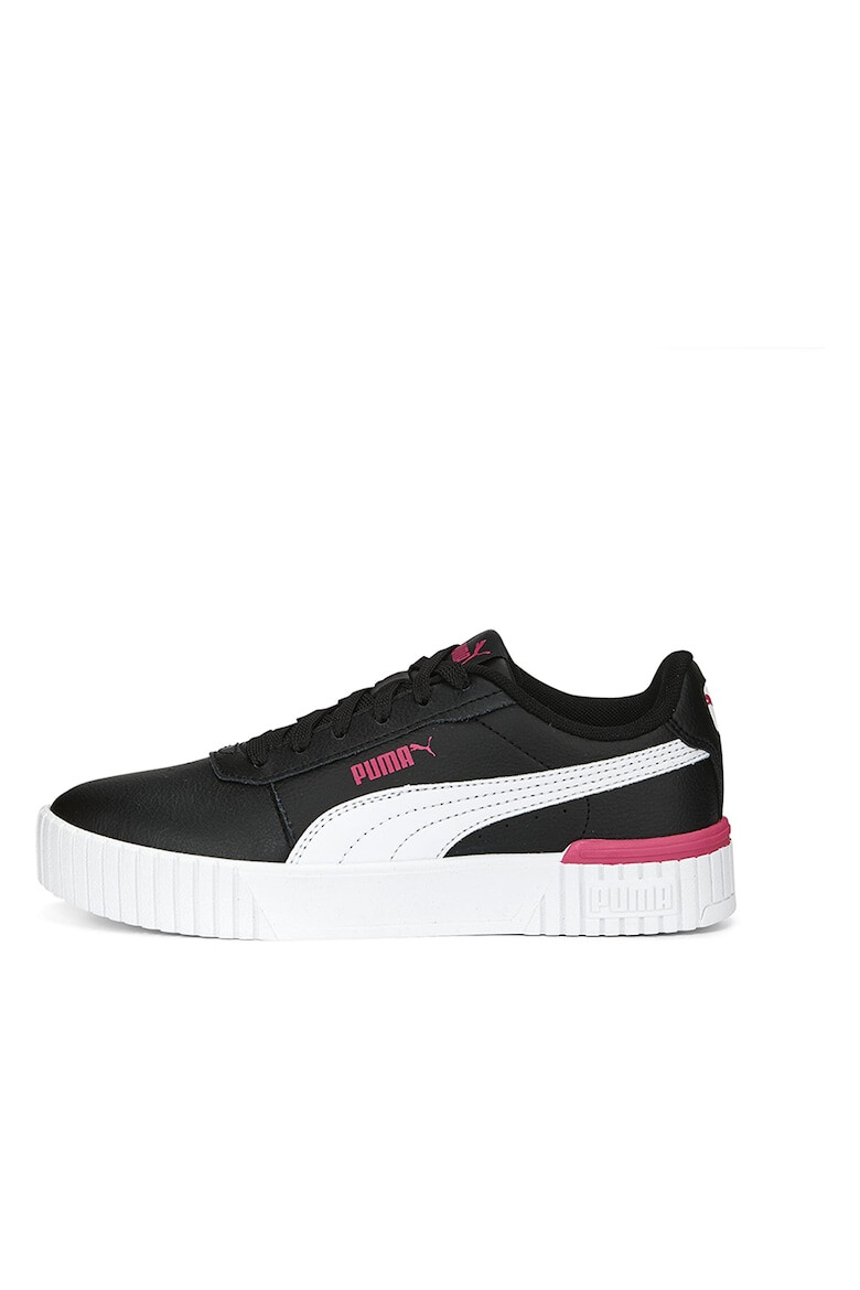 Puma Спортни обувки Carina 2.0 от кожа и еко кожа - Pepit.bg