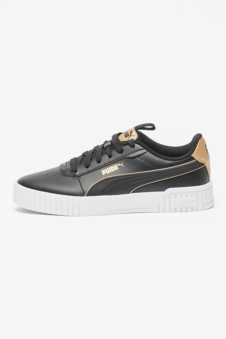 Puma Спортни обувки Carina 2.0 Pop-Up от еко кожа - Pepit.bg