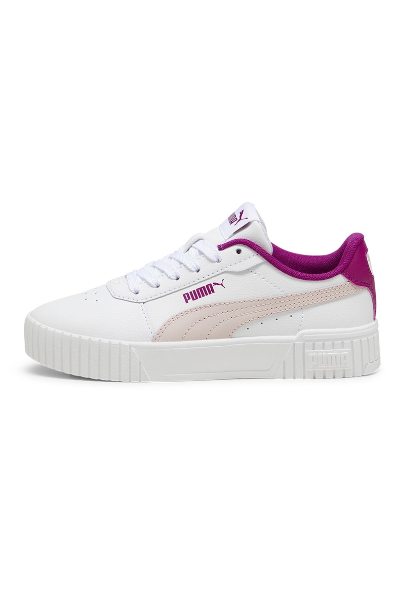 Puma Спортни обувки Carina 2.0 с кожа - Pepit.bg