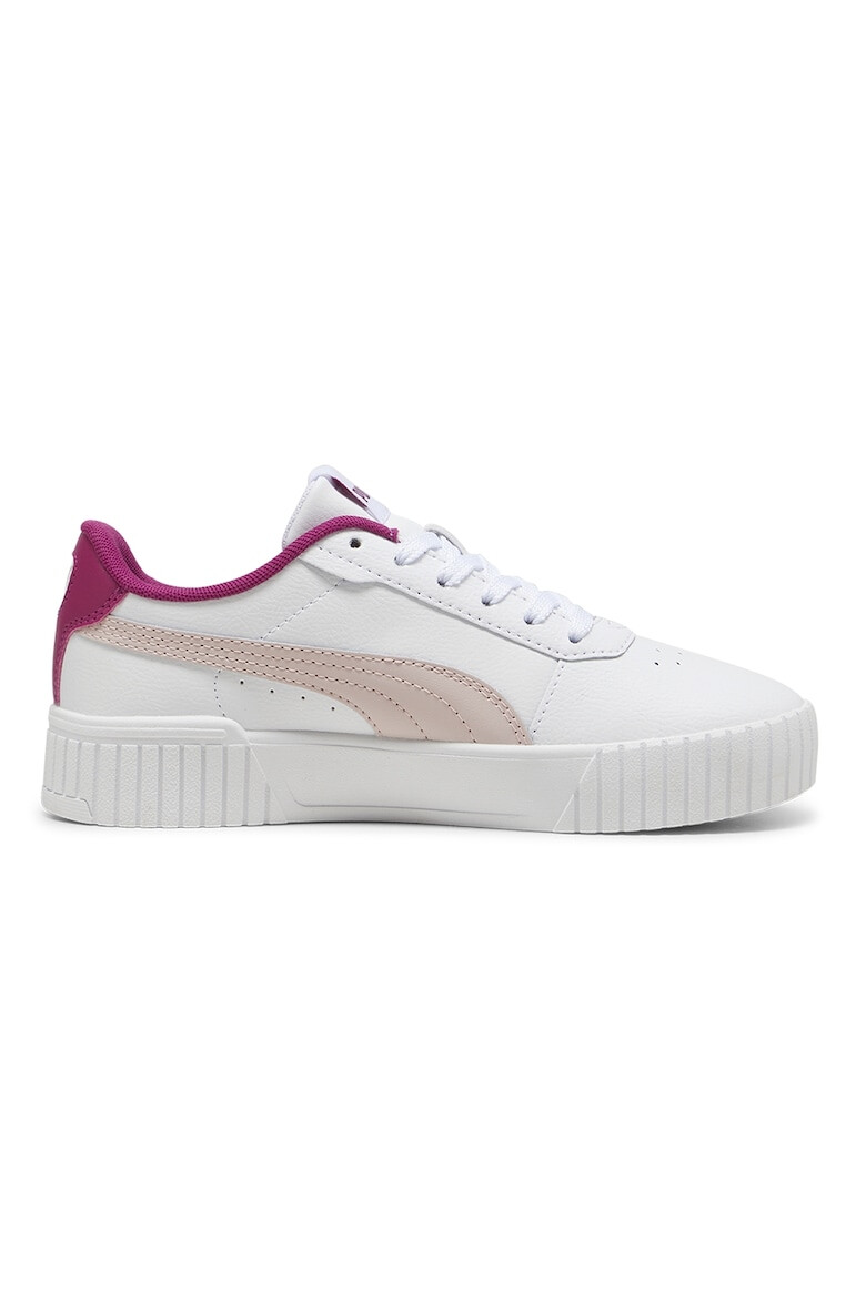 Puma Спортни обувки Carina 2.0 с кожа - Pepit.bg