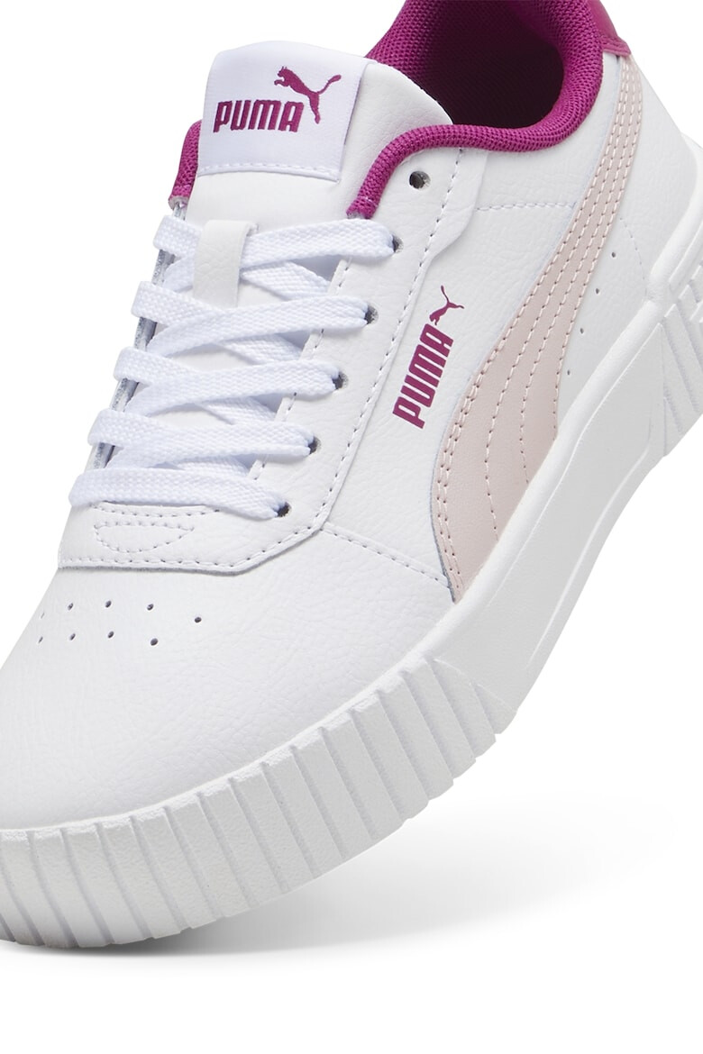 Puma Спортни обувки Carina 2.0 с кожа - Pepit.bg