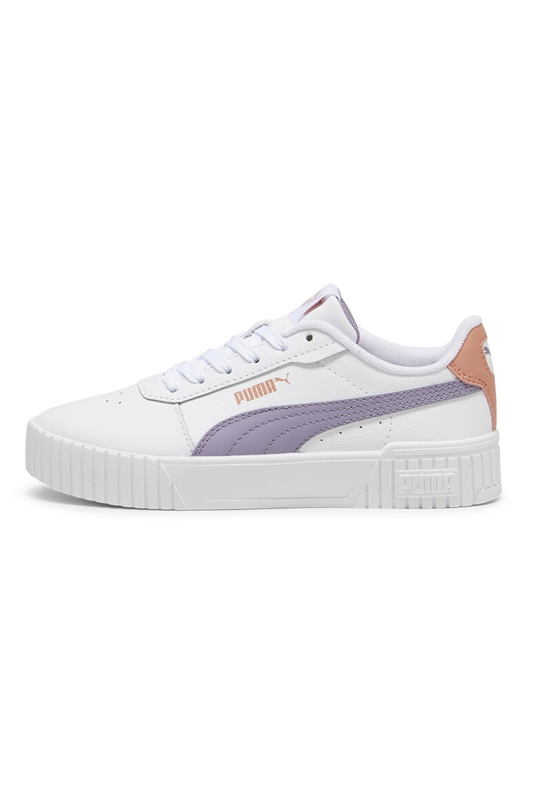 Puma Спортни обувки Carina 2.0 с кожа - Pepit.bg