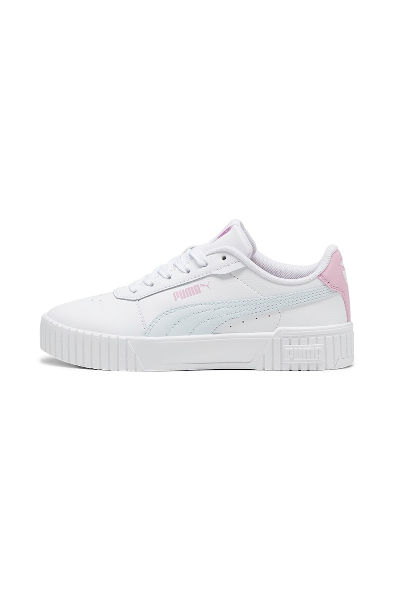 Puma Спортни обувки Carina 2.0 с кожа - Pepit.bg