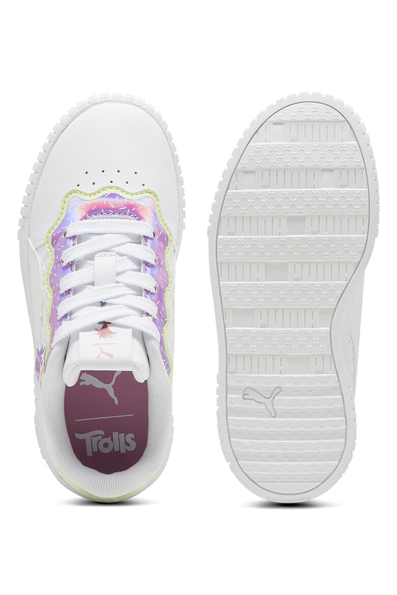 Puma Спортни обувки Carina 2.0 Trolls - Pepit.bg