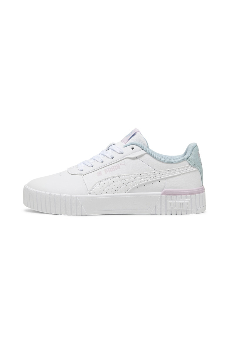 Puma Спортни обувки Carina 2.0 Tropical от еко кожа - Pepit.bg