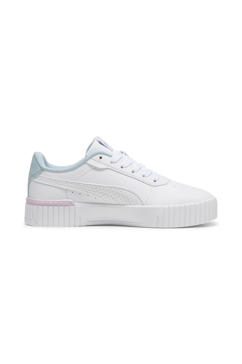 Puma Спортни обувки Carina 2.0 Tropical от еко кожа - Pepit.bg