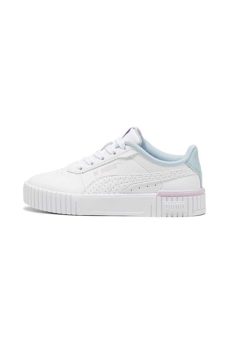 Puma Спортни обувки Carina 2.0 Tropical от еко кожа - Pepit.bg