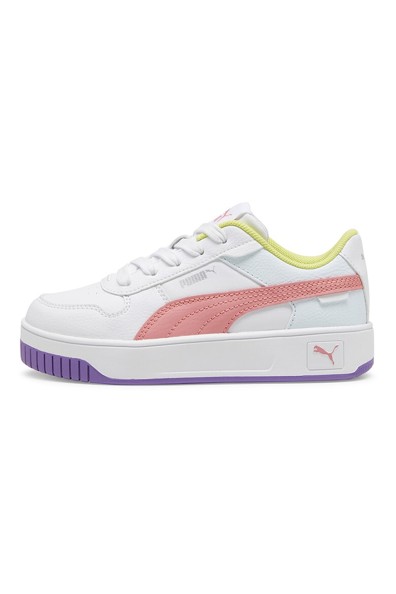 Puma Спортни обувки Carina Street от еко кожа - Pepit.bg