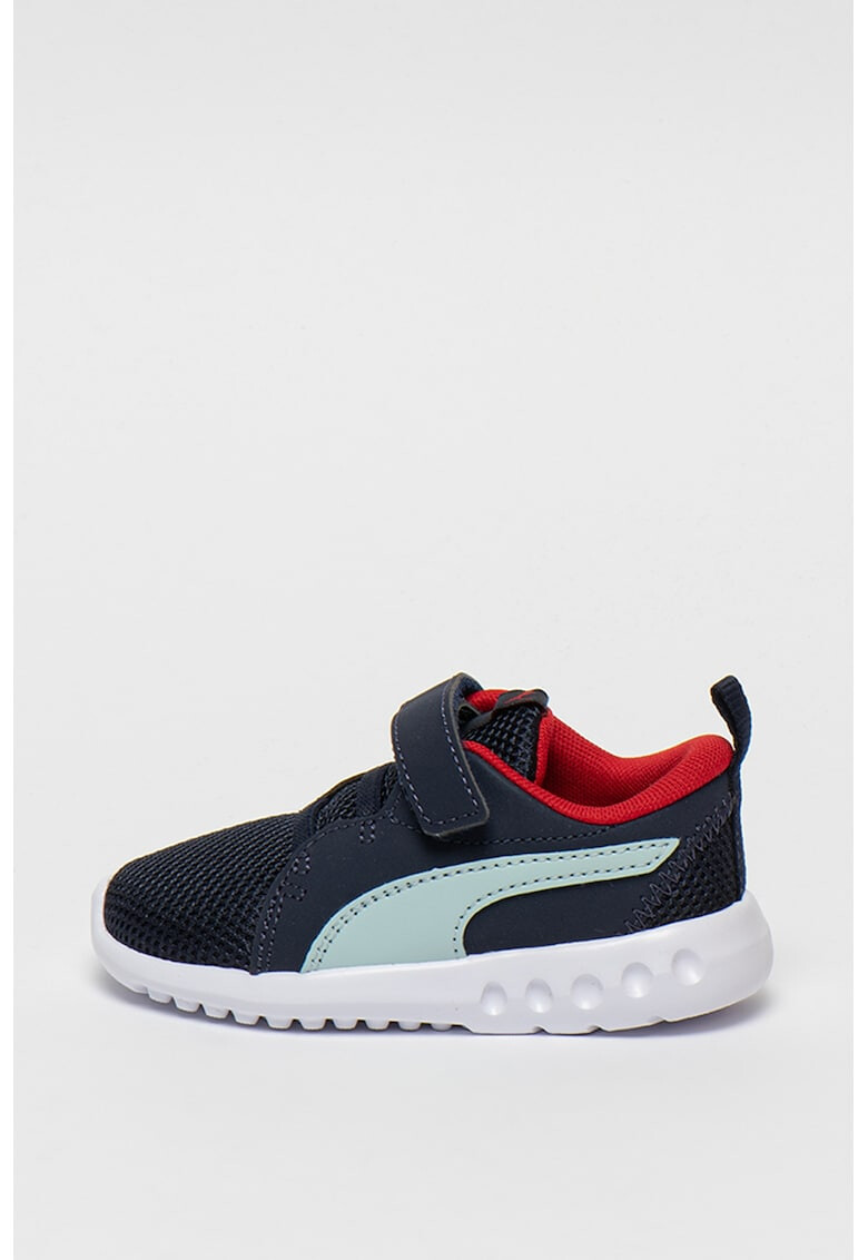 Puma Спортни обувки Carson 2 Casual V с мрежа - Pepit.bg