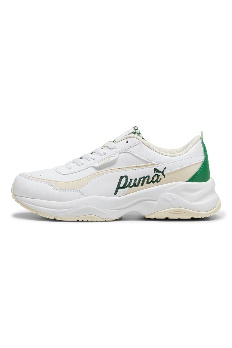 Puma Спортни обувки Cilia Mode с контрасти - Pepit.bg