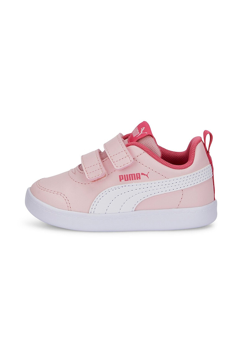 Puma Спортни обувки Courtflex V2 V Ps 3715432627056 - Pepit.bg