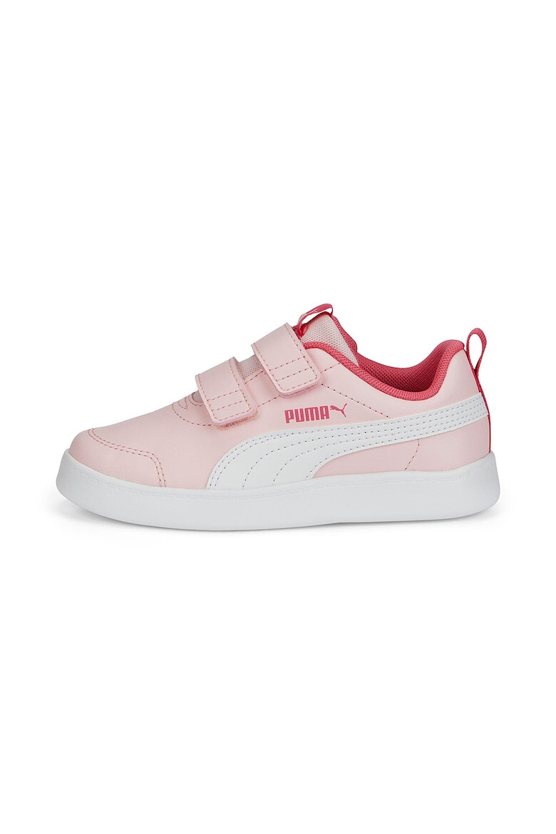 Puma Спортни обувки Courtflex V2 V Ps 3715432627056 - Pepit.bg