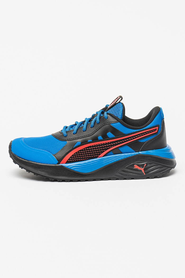 Puma Спортни обувки Excursion с лого - Pepit.bg