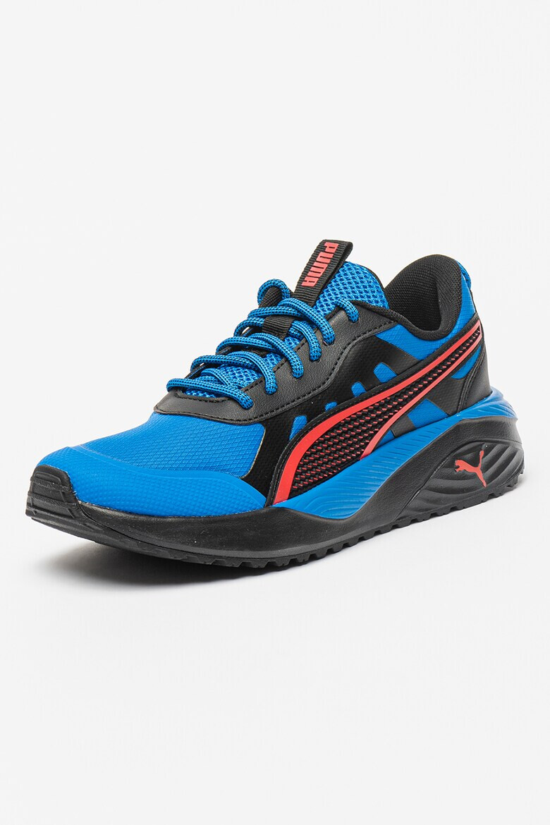 Puma Спортни обувки Excursion с лого - Pepit.bg