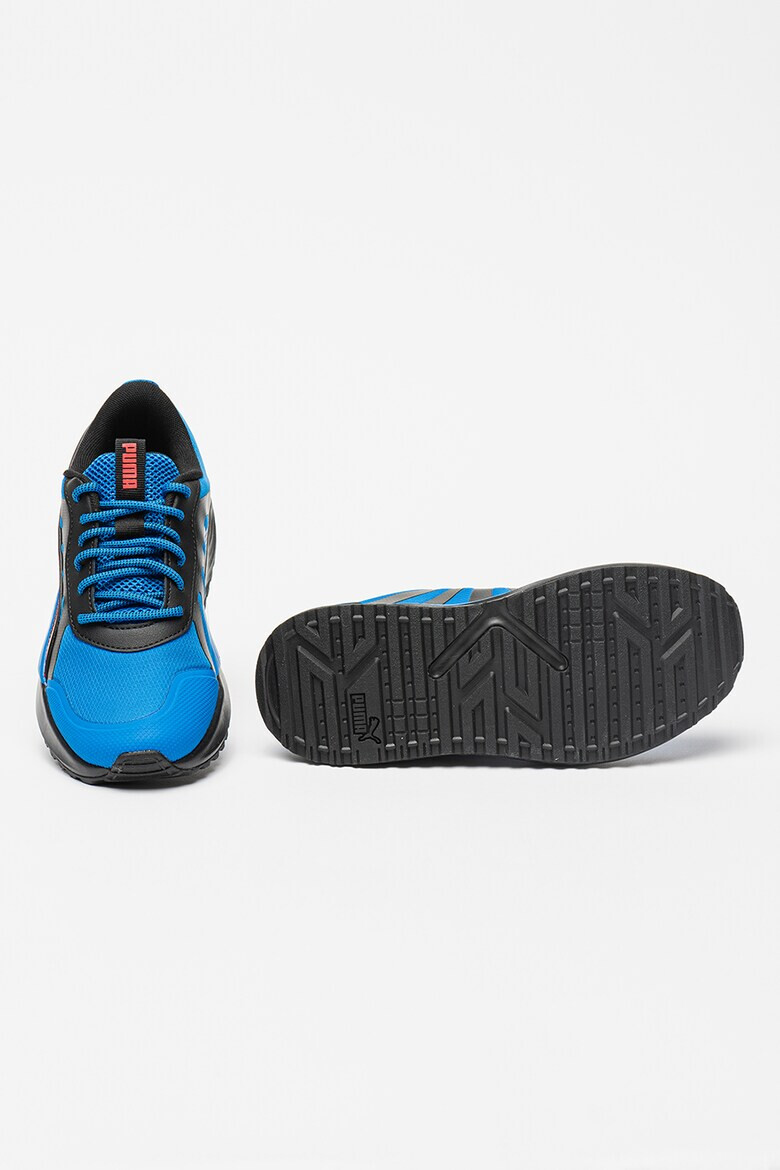 Puma Спортни обувки Excursion с лого - Pepit.bg
