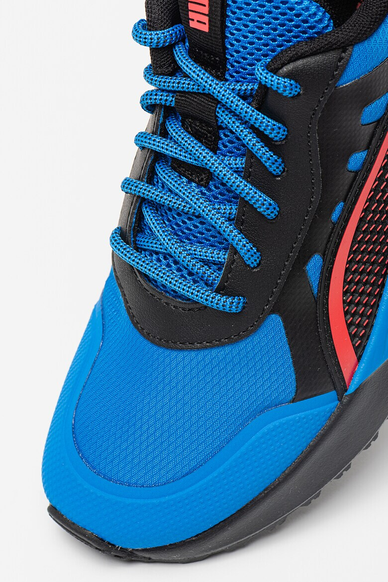 Puma Спортни обувки Excursion с лого - Pepit.bg