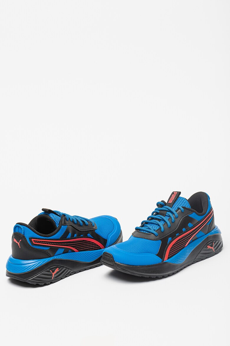 Puma Спортни обувки Excursion с лого - Pepit.bg