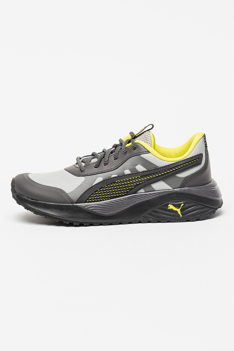 Puma Спортни обувки Excursion с лого - Pepit.bg
