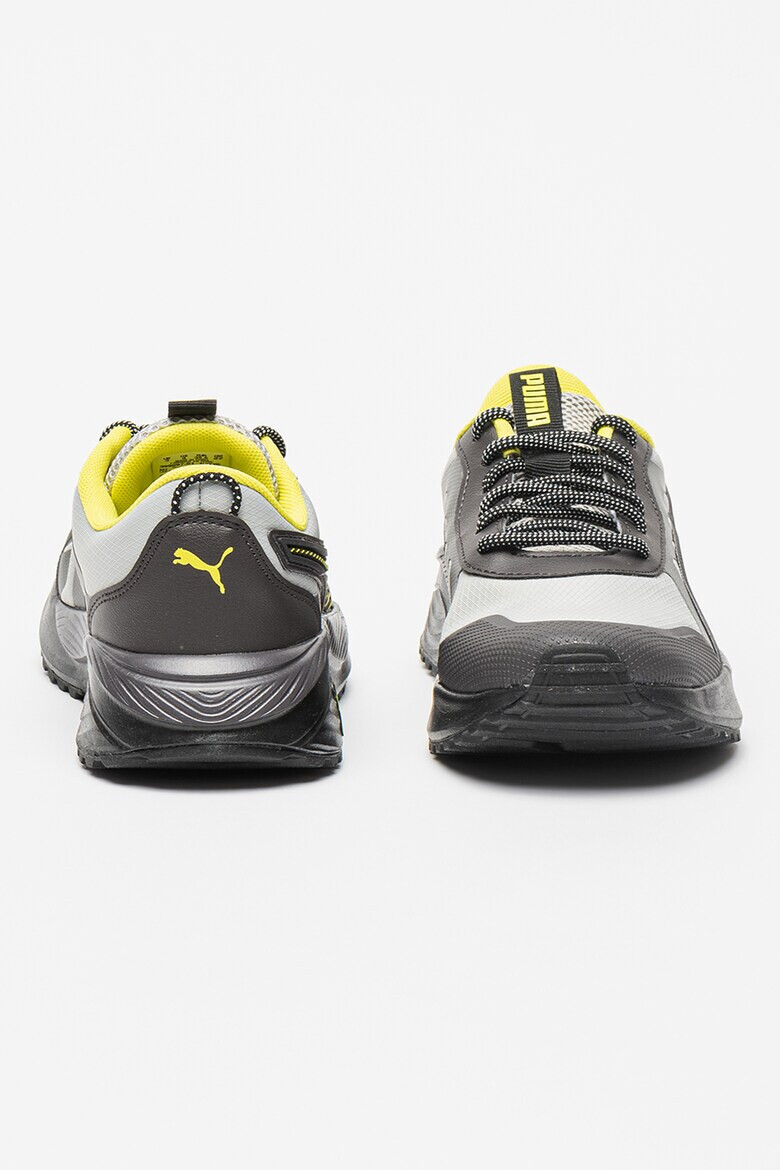 Puma Спортни обувки Excursion с лого - Pepit.bg