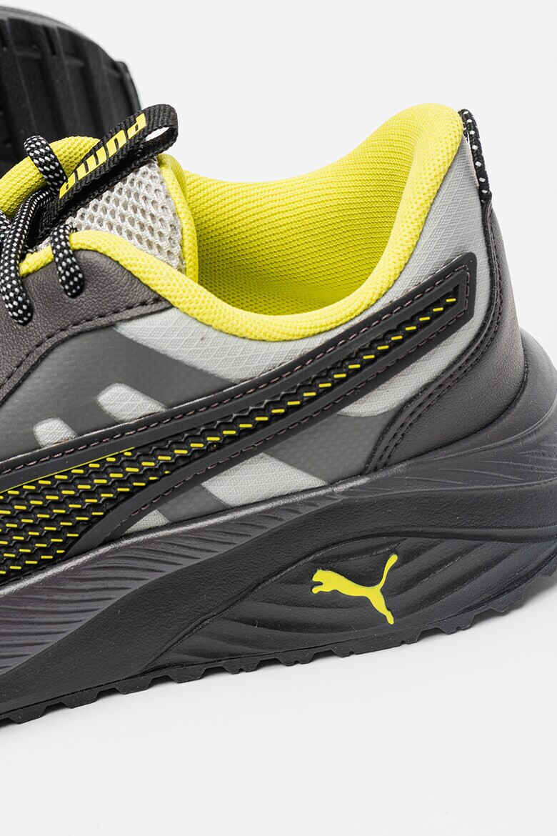 Puma Спортни обувки Excursion с лого - Pepit.bg