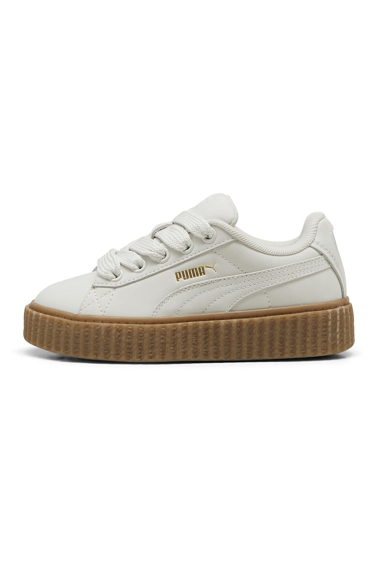 Puma Спортни обувки Fenty Creeper Phatty от набук - Pepit.bg