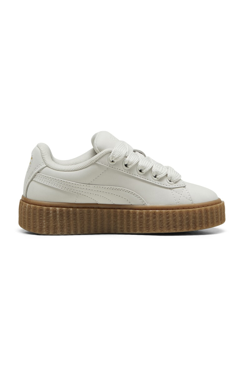 Puma Спортни обувки Fenty Creeper Phatty от набук - Pepit.bg