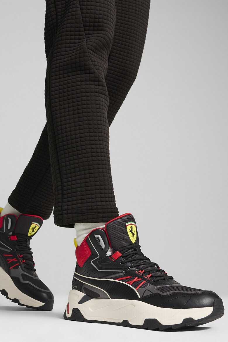 Puma Спортни обувки Ferrari Trinity - Pepit.bg