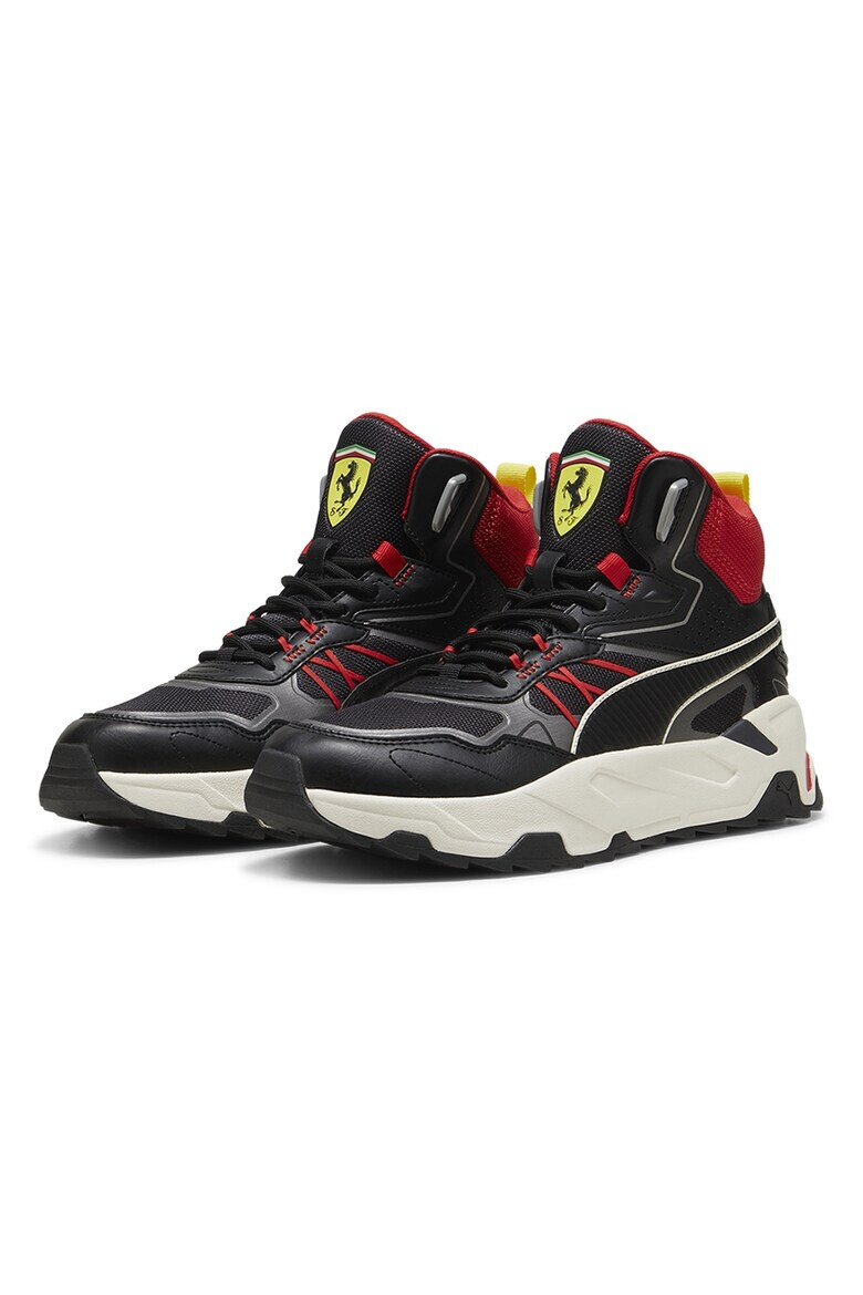 Puma Спортни обувки Ferrari Trinity - Pepit.bg