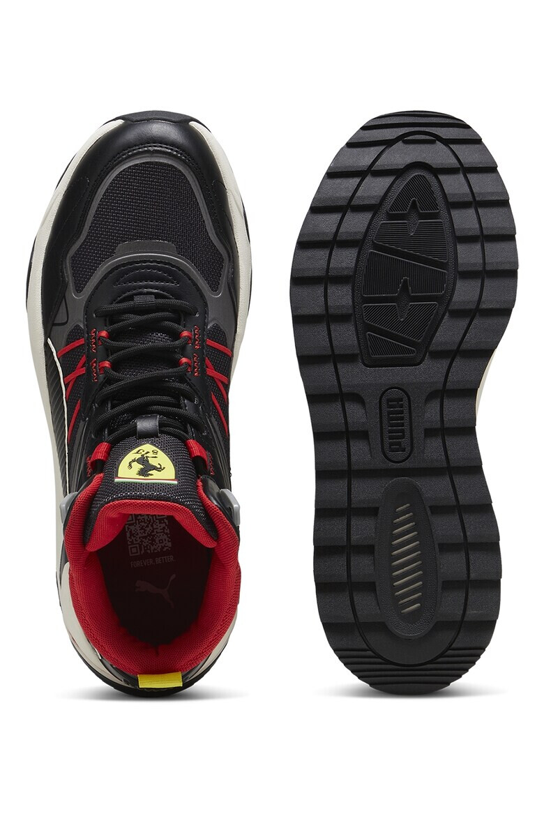 Puma Спортни обувки Ferrari Trinity - Pepit.bg