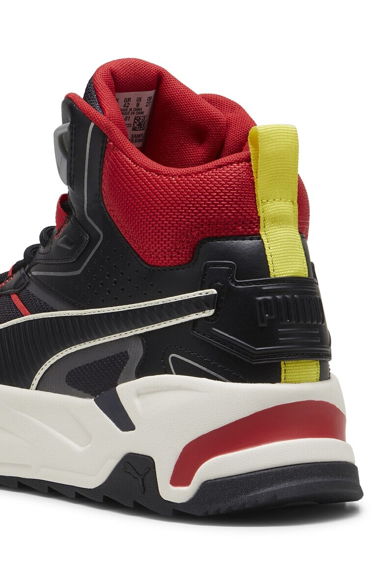 Puma Спортни обувки Ferrari Trinity - Pepit.bg