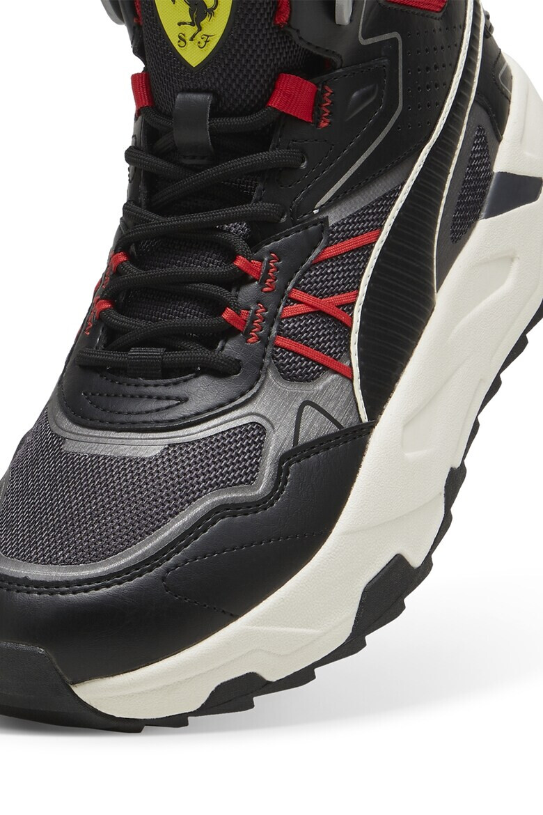 Puma Спортни обувки Ferrari Trinity - Pepit.bg