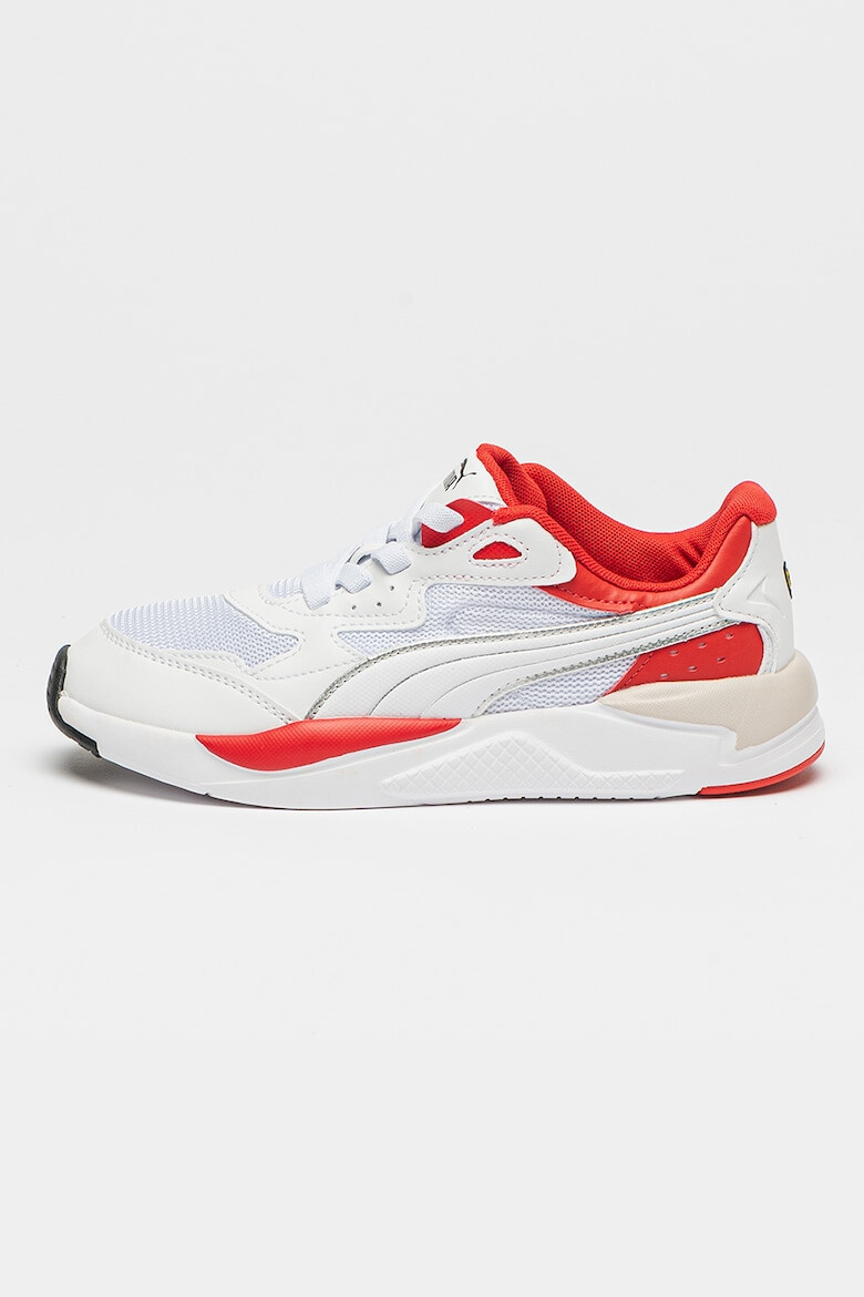 Puma Спортни обувки Ferrari X-Ray Speed с текстил - Pepit.bg