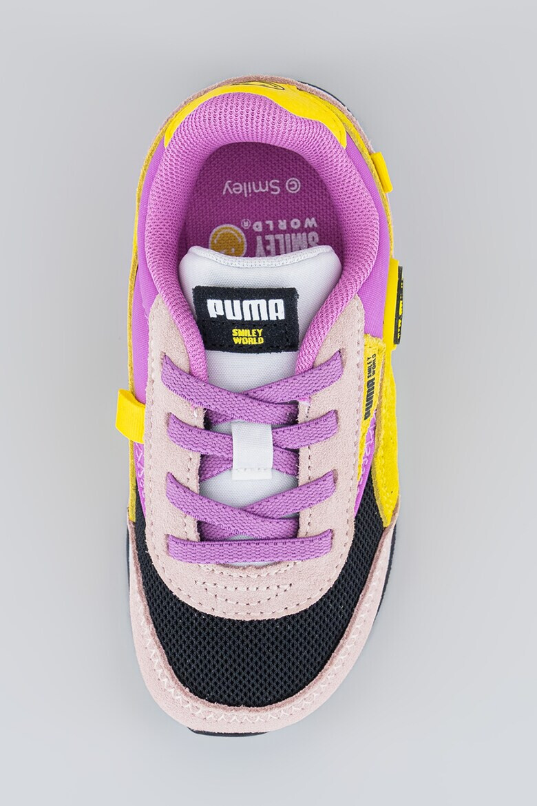 Puma Спортни обувки Future Rider Smiley World - Pepit.bg