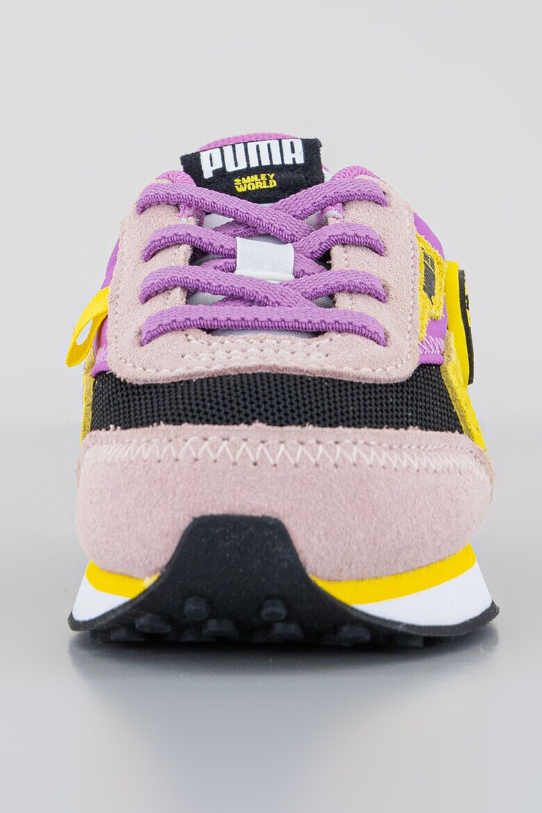 Puma Спортни обувки Future Rider Smiley World - Pepit.bg