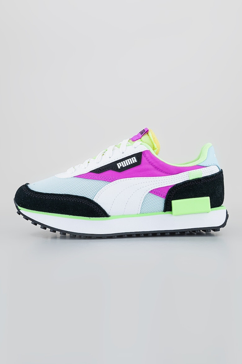 Puma Спортни обувки Future Rider Splash - Pepit.bg