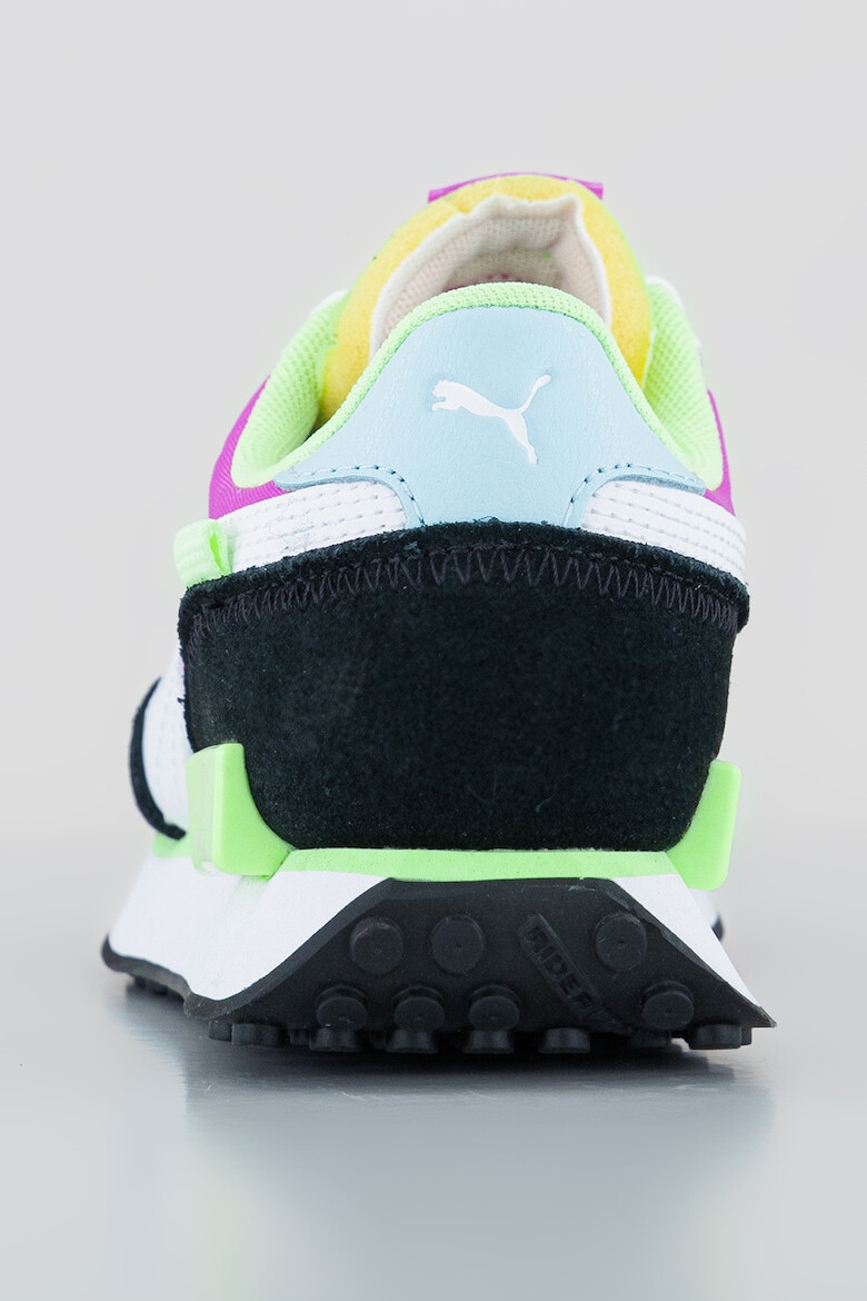 Puma Спортни обувки Future Rider Splash - Pepit.bg