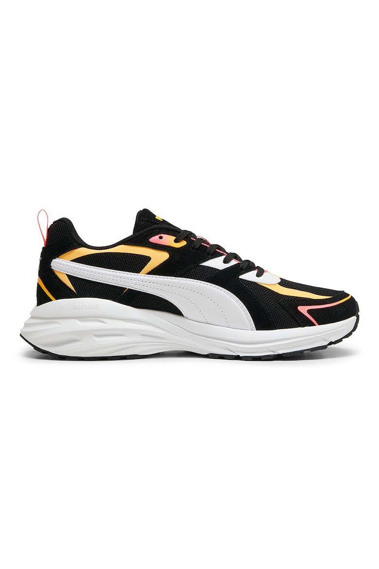 Puma Спортни обувки Hypnotic LS с велур - Pepit.bg