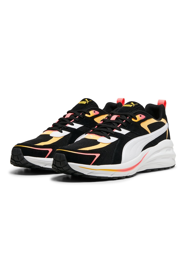 Puma Спортни обувки Hypnotic LS с велур - Pepit.bg