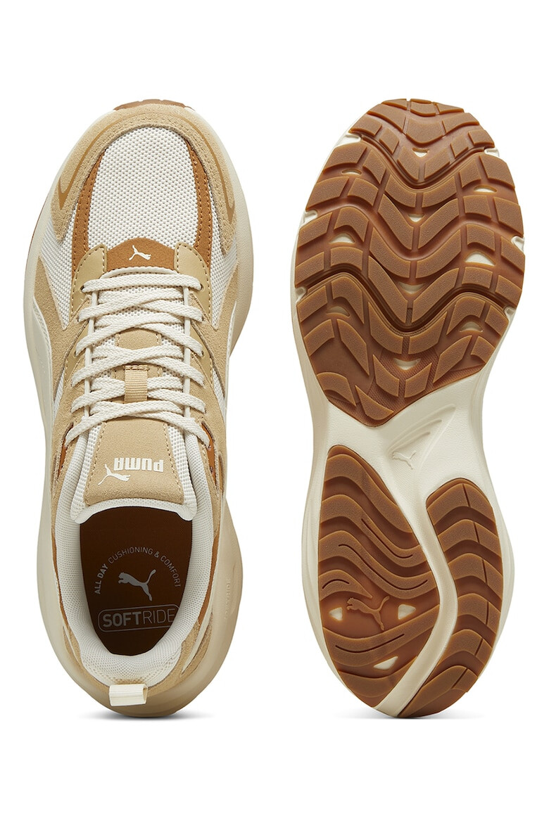 Puma Спортни обувки Hypnotic LS с велур - Pepit.bg