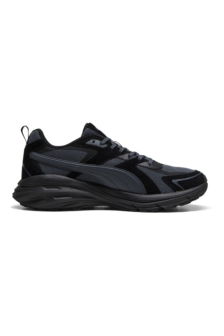 Puma Спортни обувки Hypnotic LS с велур - Pepit.bg