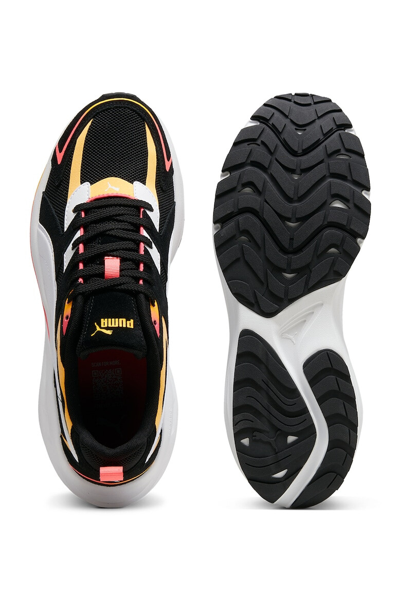 Puma Спортни обувки Hypnotic LS с велур - Pepit.bg