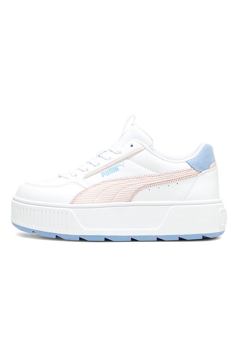 Puma Спортни обувки Karmen Rebelle Corduroy - Pepit.bg