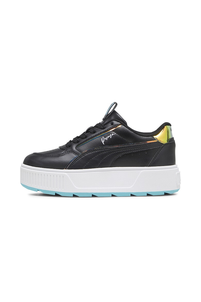 Puma Спортни обувки Karmen Rebelle Crystal Winges - Pepit.bg