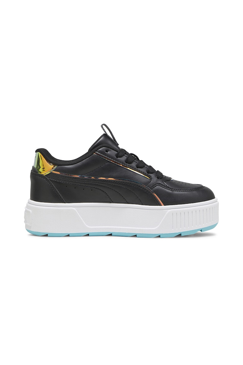 Puma Спортни обувки Karmen Rebelle Crystal Winges - Pepit.bg