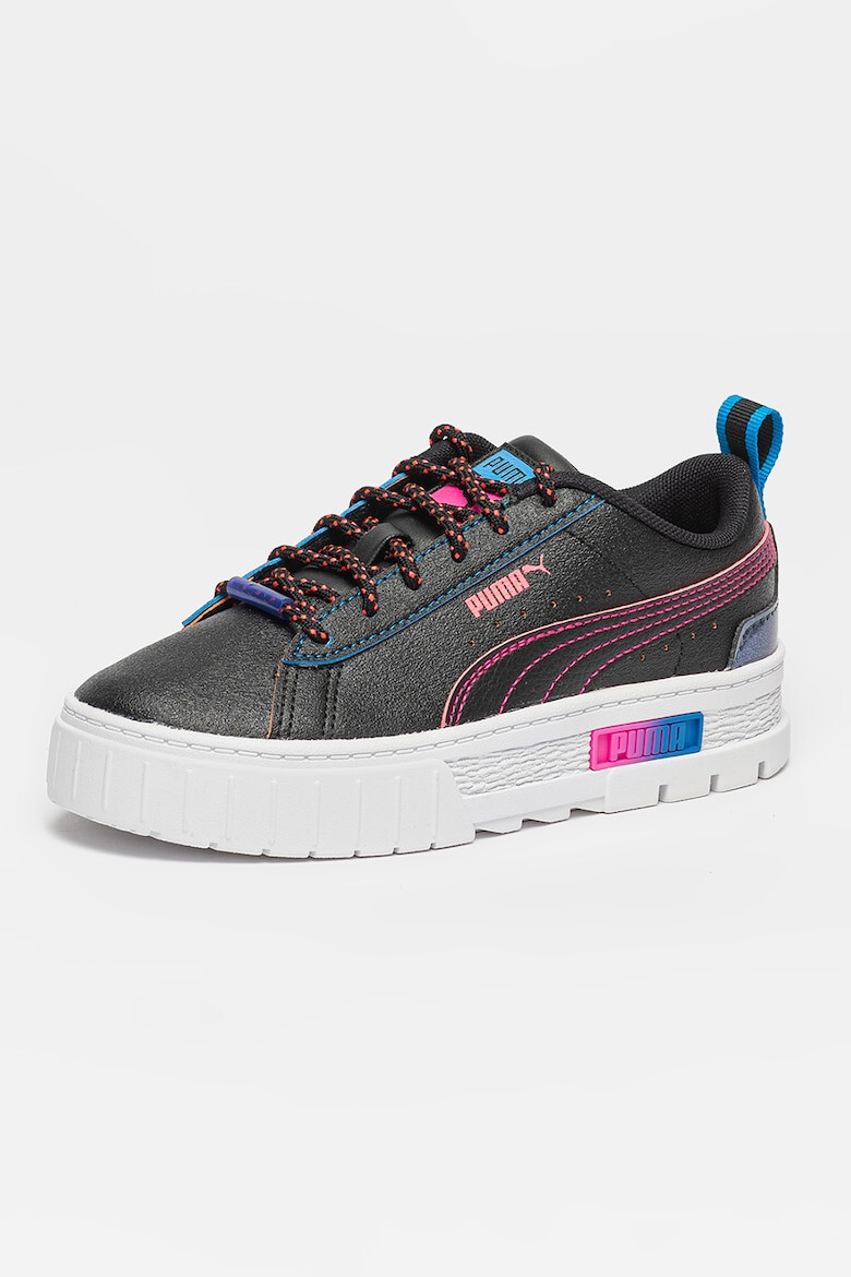 Puma Спортни обувки Mayze Cosmic с нисък профил - Pepit.bg