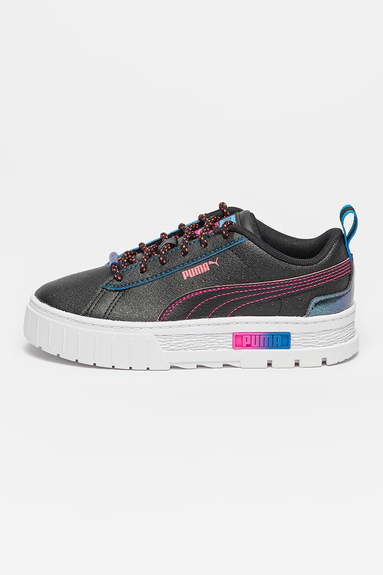 Puma Спортни обувки Mayze Cosmic с нисък профил - Pepit.bg