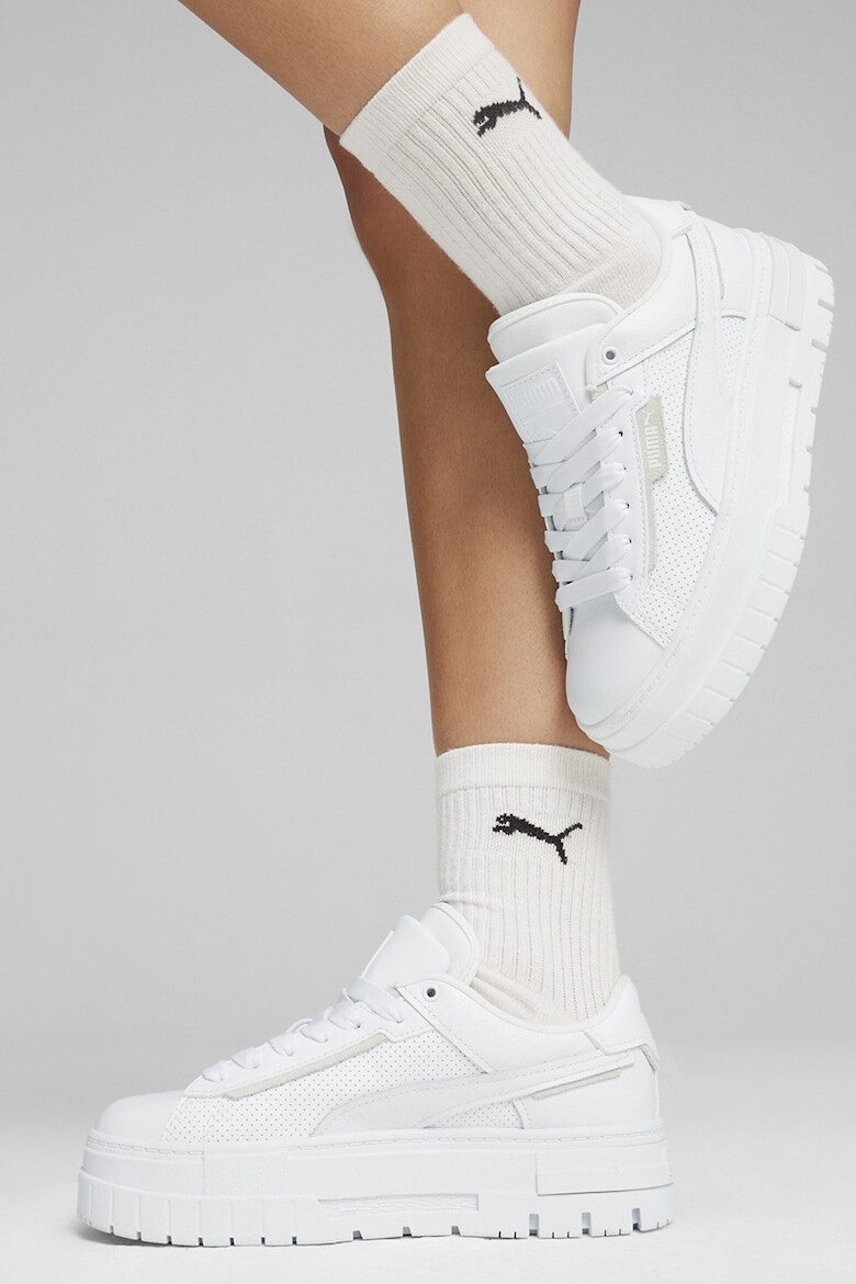 Puma Спортни обувки Mayze Crashed - Pepit.bg