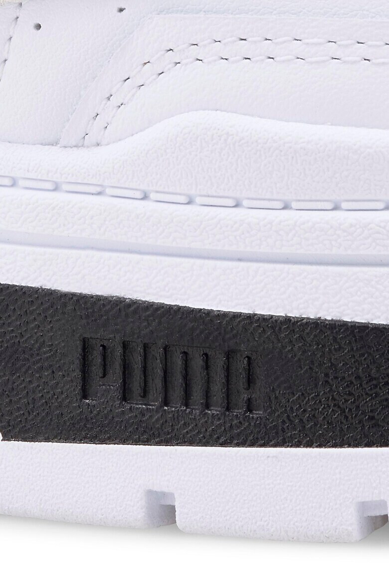 Puma Спортни обувки Mayze Stack с велур - Pepit.bg