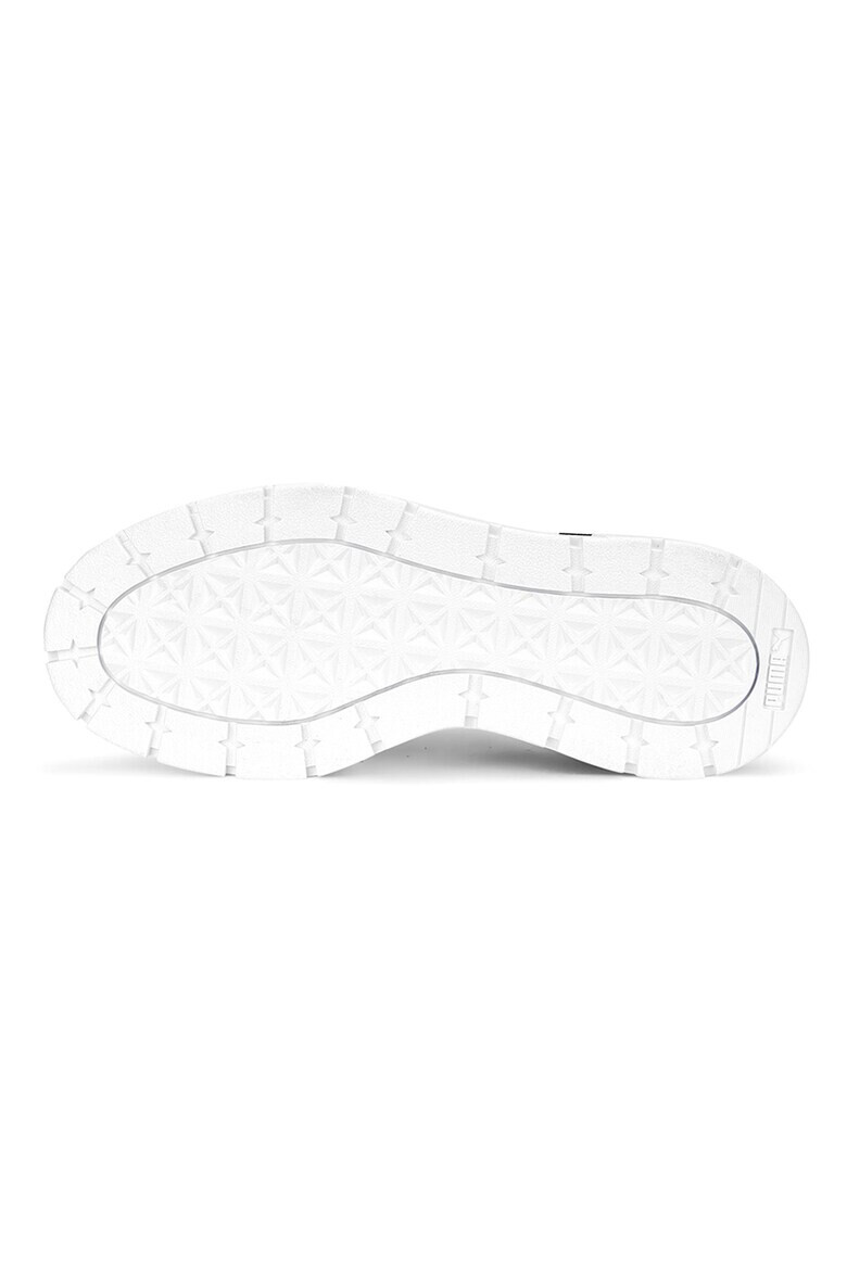 Puma Спортни обувки Mayze Stack с велур - Pepit.bg
