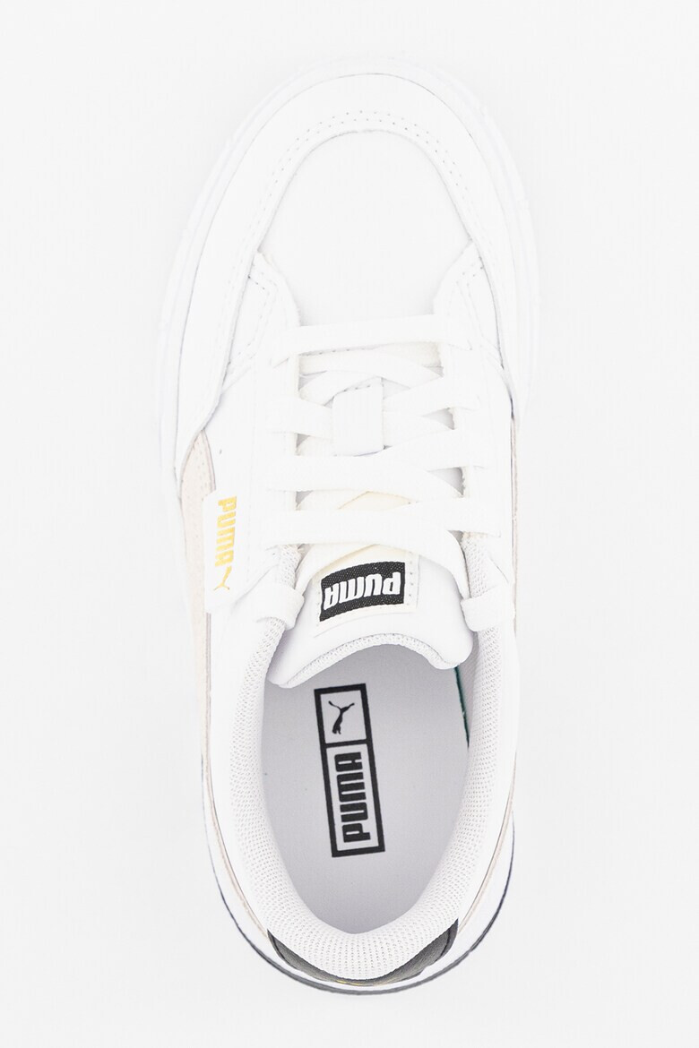 Puma Спортни обувки Mayze Stack с велур - Pepit.bg